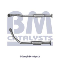 BM CATALYSTS BM70397 — Țeavă de eșapament