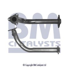 BM CATALYSTS BM70534 — Выхлопная труба