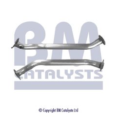 BM CATALYSTS BM70578 — Выхлопная труба