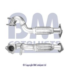 BM CATALYSTS BM70659 — Țeavă de eșapament