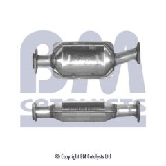 BM CATALYSTS BM80023H — Catalizator