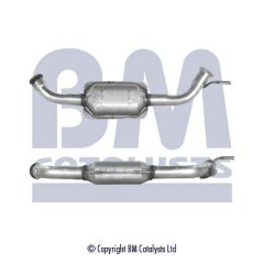 BM CATALYSTS BM80067 — Catalizator