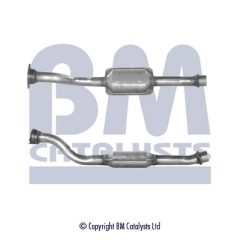 BM CATALYSTS BM80147H — Катализатор