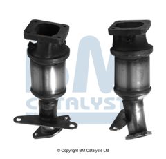 BM CATALYSTS BM80174H — Катализатор