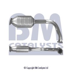 BM CATALYSTS BM80201H — Катализатор