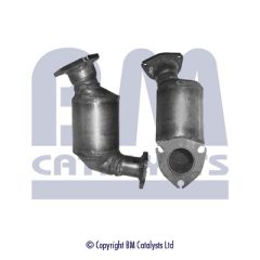 BM CATALYSTS BM80251 — Catalizator