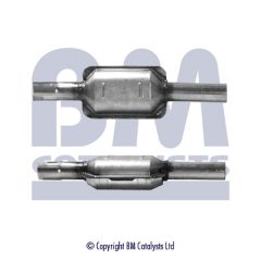 BM CATALYSTS BM90001H — Катализатор