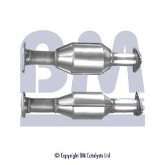 BM CATALYSTS BM90031 — Catalizator