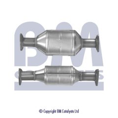 BM CATALYSTS BM90066H — Catalizator