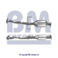 BM CATALYSTS BM90075 — Catalizator