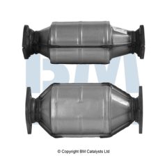 BM CATALYSTS BM90105H — Катализатор
