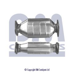 BM CATALYSTS BM90133 — Catalizator