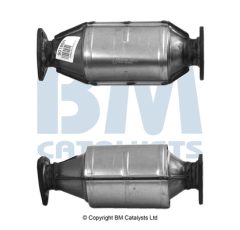 BM CATALYSTS BM90186H — Catalizator
