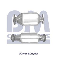 BM CATALYSTS BM90238 — Catalizator