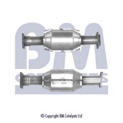 BM CATALYSTS BM90299H — Catalizator