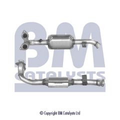 BM CATALYSTS BM90308 — Catalizator