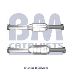 BM CATALYSTS BM90337 — Catalizator
