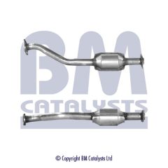 BM CATALYSTS BM90346 — Catalizator