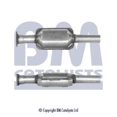 BM CATALYSTS BM90356 — Катализатор