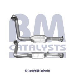 BM CATALYSTS BM90396 — Catalizator