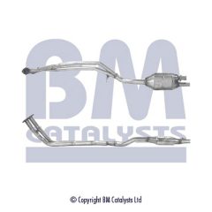 BM CATALYSTS BM90401 — Катализатор