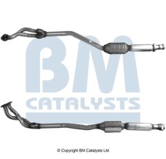 BM CATALYSTS BM90443H — Катализатор