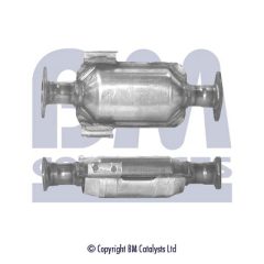 BM CATALYSTS BM90509 — Catalizator