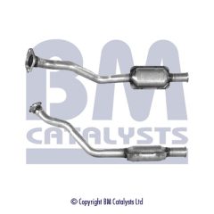 BM CATALYSTS BM90542H — Катализатор