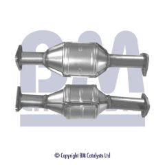 BM CATALYSTS BM90543 — Catalizator