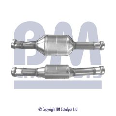BM CATALYSTS BM90561 — Catalizator