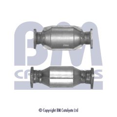BM CATALYSTS BM90663 — Catalizator