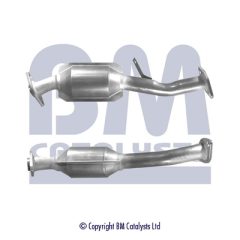 BM CATALYSTS BM90666 — Catalizator