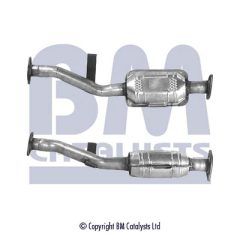 BM CATALYSTS BM90672 — Catalizator