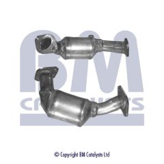 BM CATALYSTS BM90687 — Catalizator
