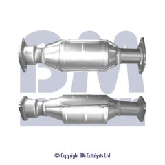 BM CATALYSTS BM90693 — Катализатор