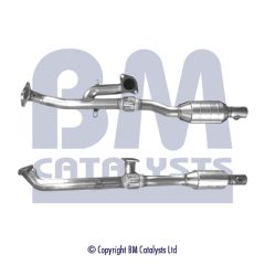 BM CATALYSTS BM90704H — Catalizator
