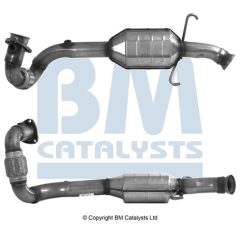 BM CATALYSTS BM90733 — Catalizator
