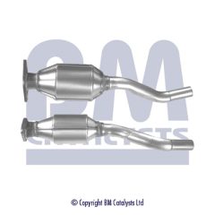 BM CATALYSTS BM90780H — Катализатор