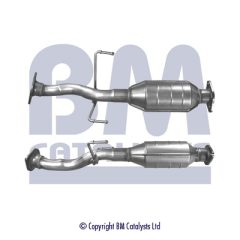 BM CATALYSTS BM90798 — Catalizator