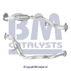 BM CATALYSTS BM90809 — Catalizator
