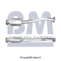 BM CATALYSTS BM90827 — Catalizator
