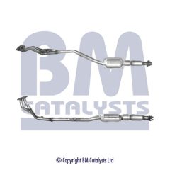 BM CATALYSTS BM90852 — Катализатор