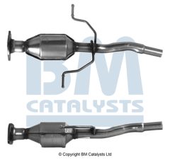 BM CATALYSTS BM90853 — Catalizator