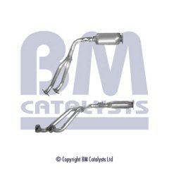 BM CATALYSTS BM90856 — Катализатор