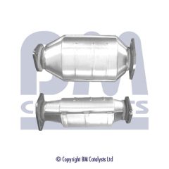 BM CATALYSTS BM90857 — Катализатор