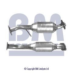 BM CATALYSTS BM90868H — Catalizator