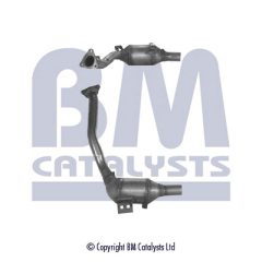 BM CATALYSTS BM90920 — Catalizator