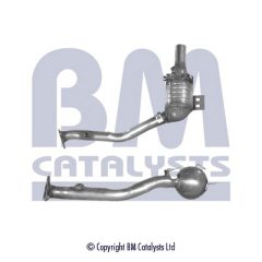 BM CATALYSTS BM90921 — Catalizator