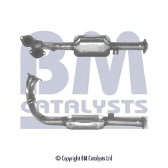 BM CATALYSTS BM90922 — Catalizator