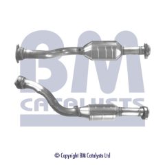 BM CATALYSTS BM90946 — Катализатор